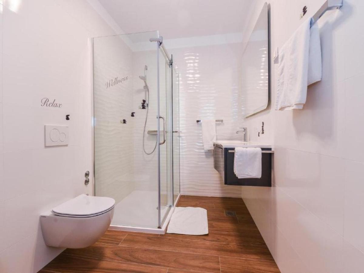 Calypso Royal Apartment Zadar Eksteriør bilde
