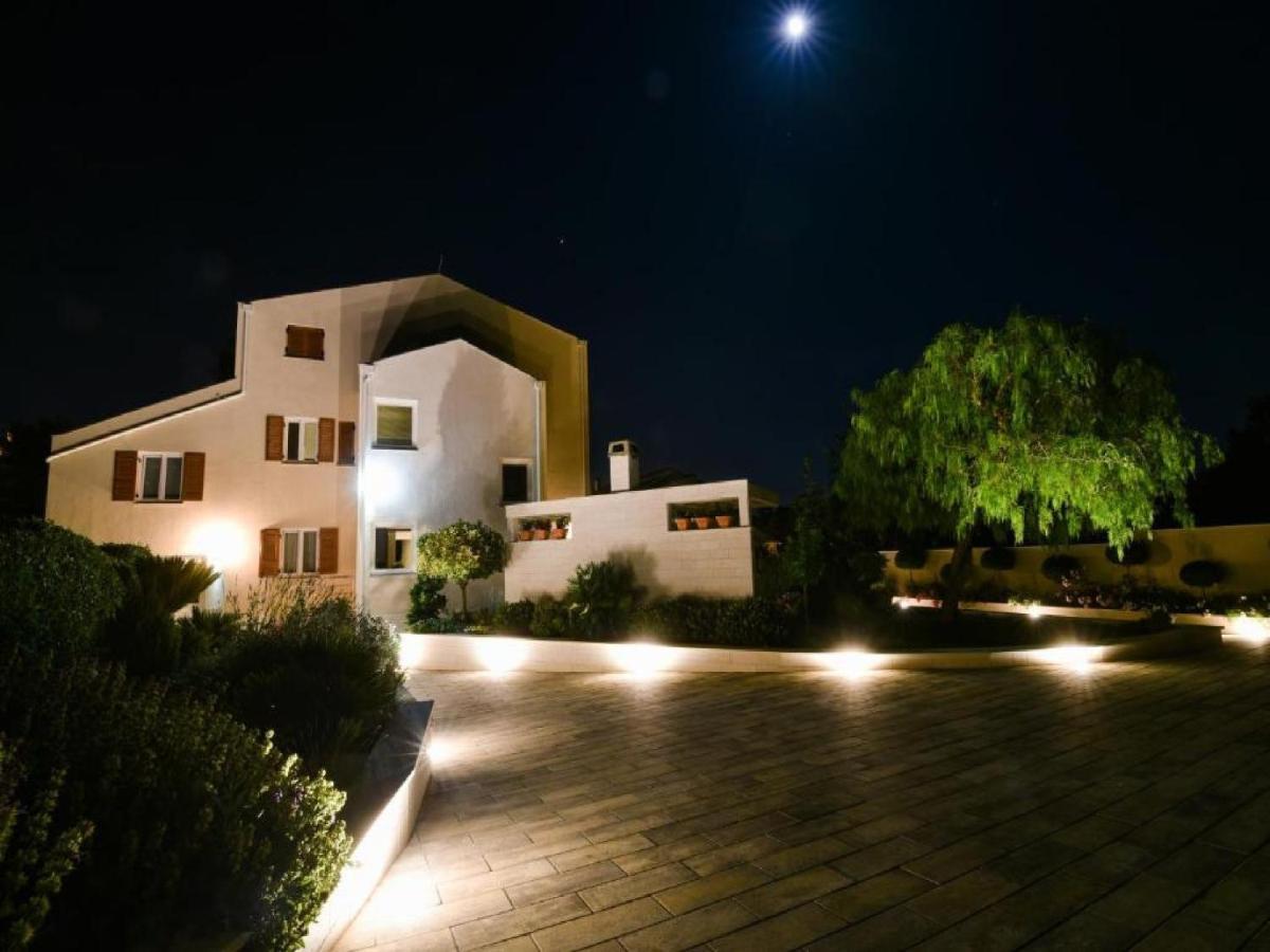 Calypso Royal Apartment Zadar Eksteriør bilde