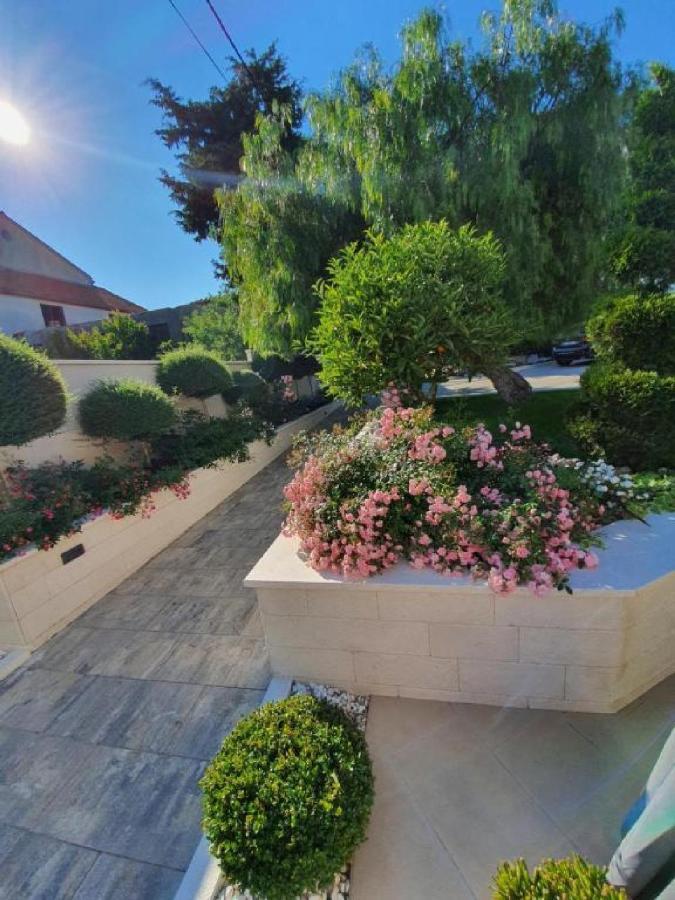 Calypso Royal Apartment Zadar Eksteriør bilde