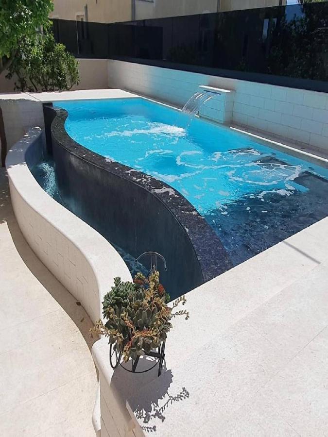 Calypso Royal Apartment Zadar Eksteriør bilde