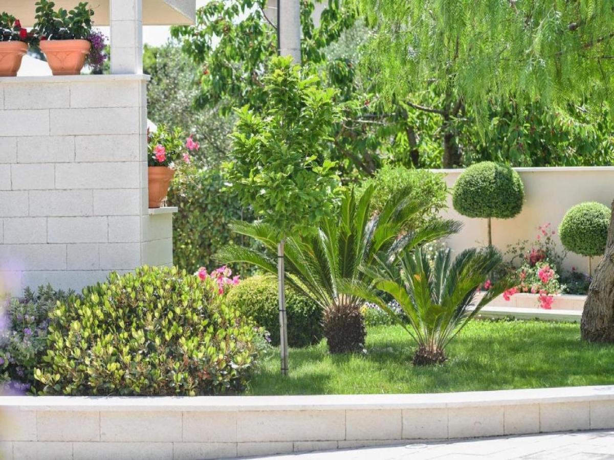 Calypso Royal Apartment Zadar Eksteriør bilde