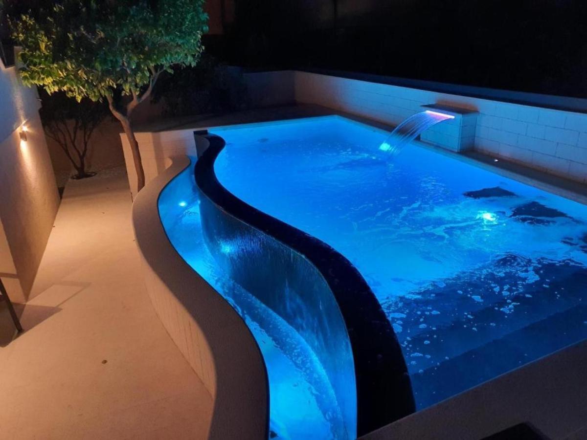 Calypso Royal Apartment Zadar Eksteriør bilde