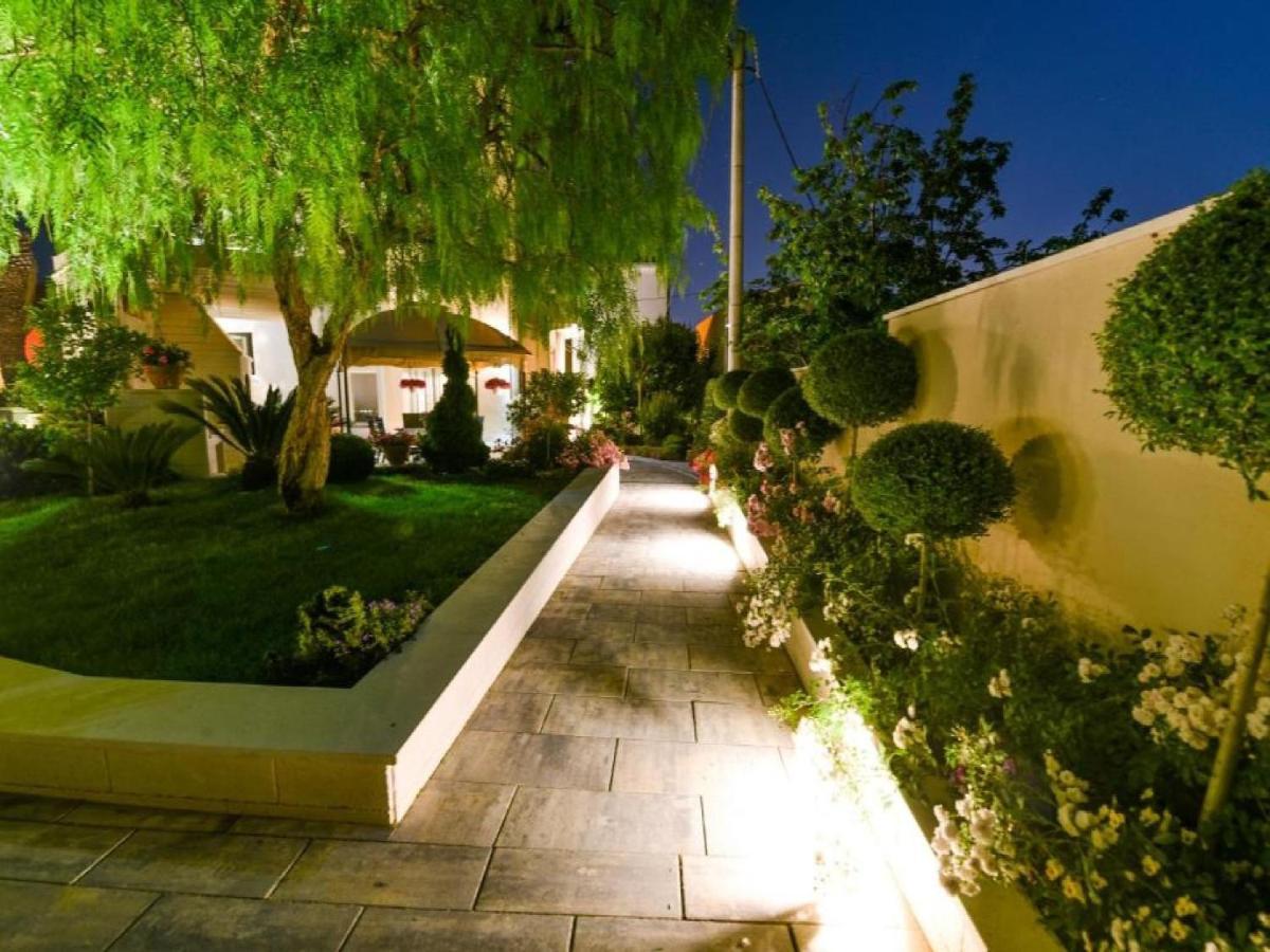 Calypso Royal Apartment Zadar Eksteriør bilde