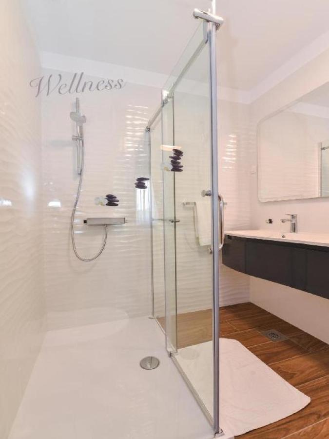 Calypso Royal Apartment Zadar Eksteriør bilde