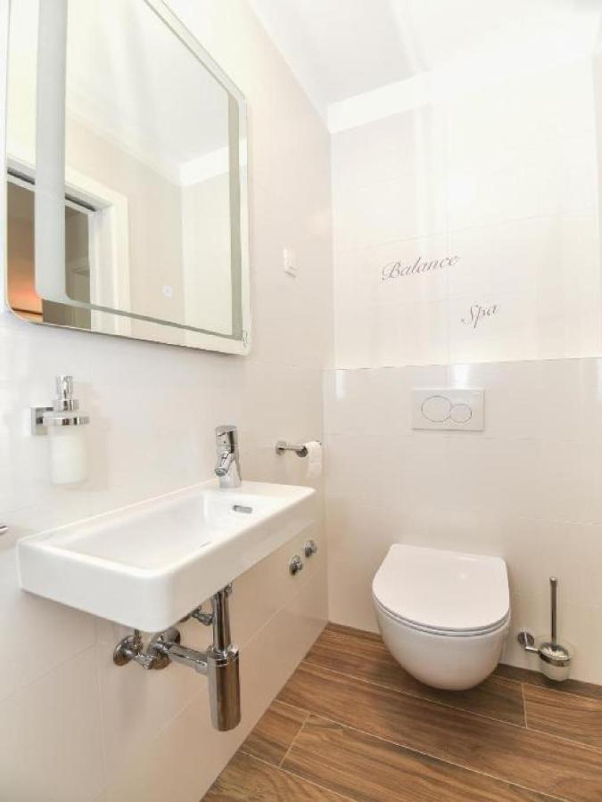 Calypso Royal Apartment Zadar Eksteriør bilde