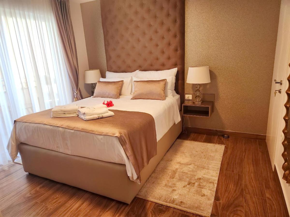 Calypso Royal Apartment Zadar Eksteriør bilde